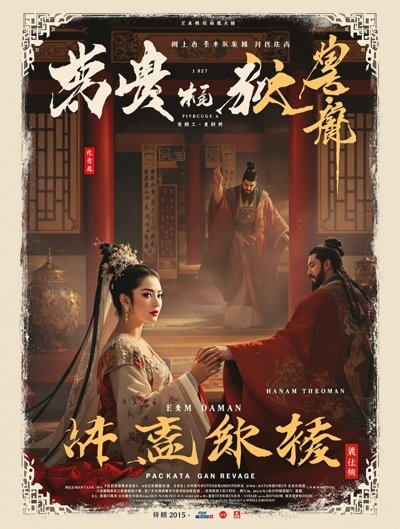 重生之嫡女归来 - 2025年短剧速递 重生之嫡女归来 - 九七电影院短剧速递推荐