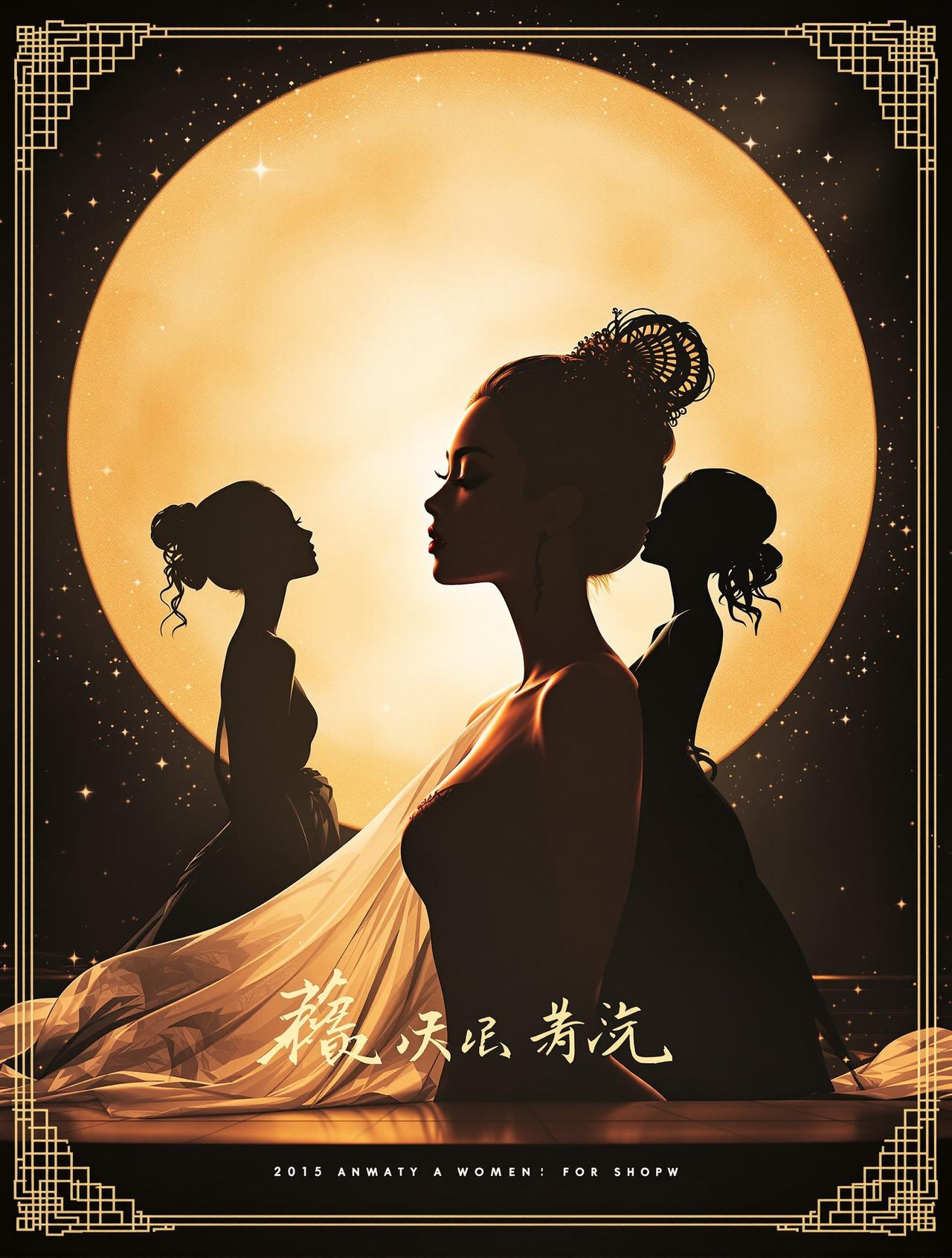 乘风破浪·姐姐们 - 九七电影院综艺时光推荐