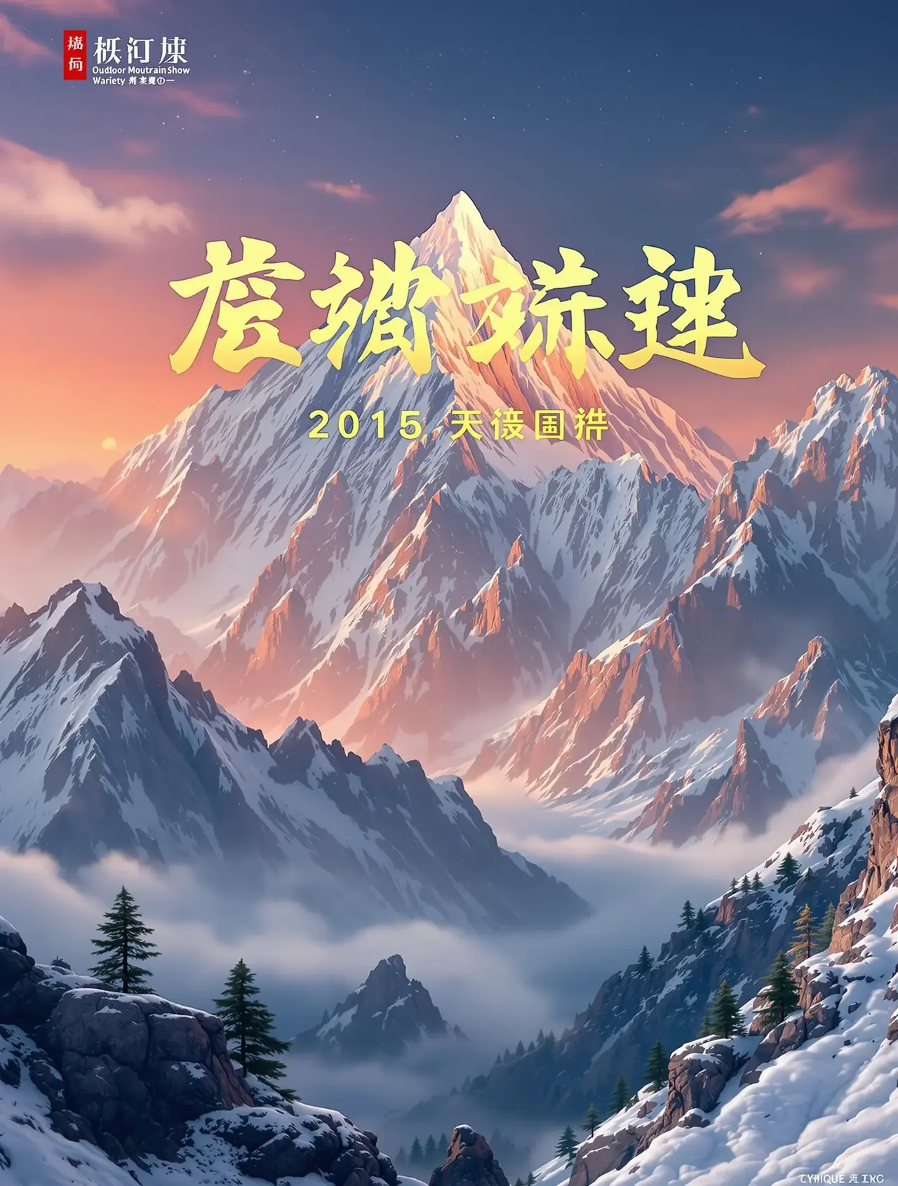 极限挑战·宝藏行 - 2025年综艺时光 极限挑战·宝藏行 - 九七电影院综艺时光推荐