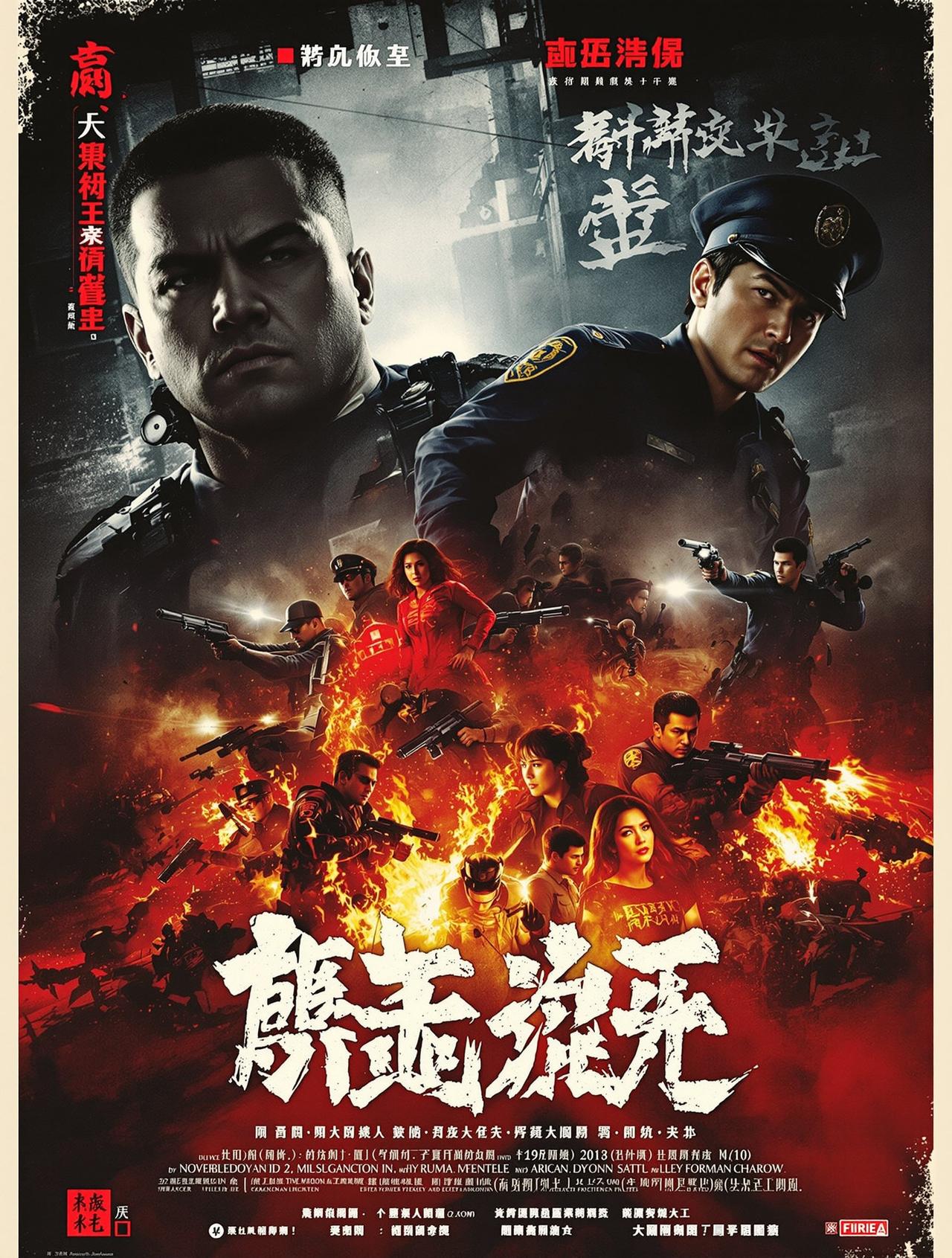 猎冰 - 九七电影院剧集尝鲜推荐