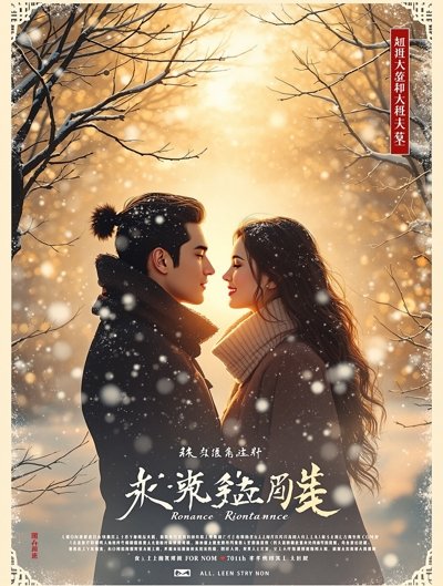 在暴雪时分 - 2025年剧集尝鲜 在暴雪时分 - 九七电影院剧集尝鲜推荐