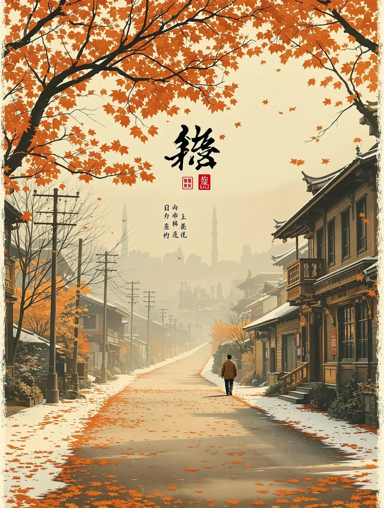 漫长的季节 - 2023年蓝莓片单 漫长的季节 - 九七电影院蓝莓片单推荐