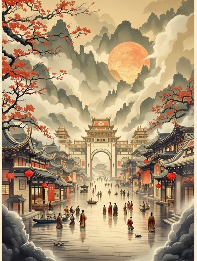 长安十二时辰 - 九七电影院高分特辑推荐
