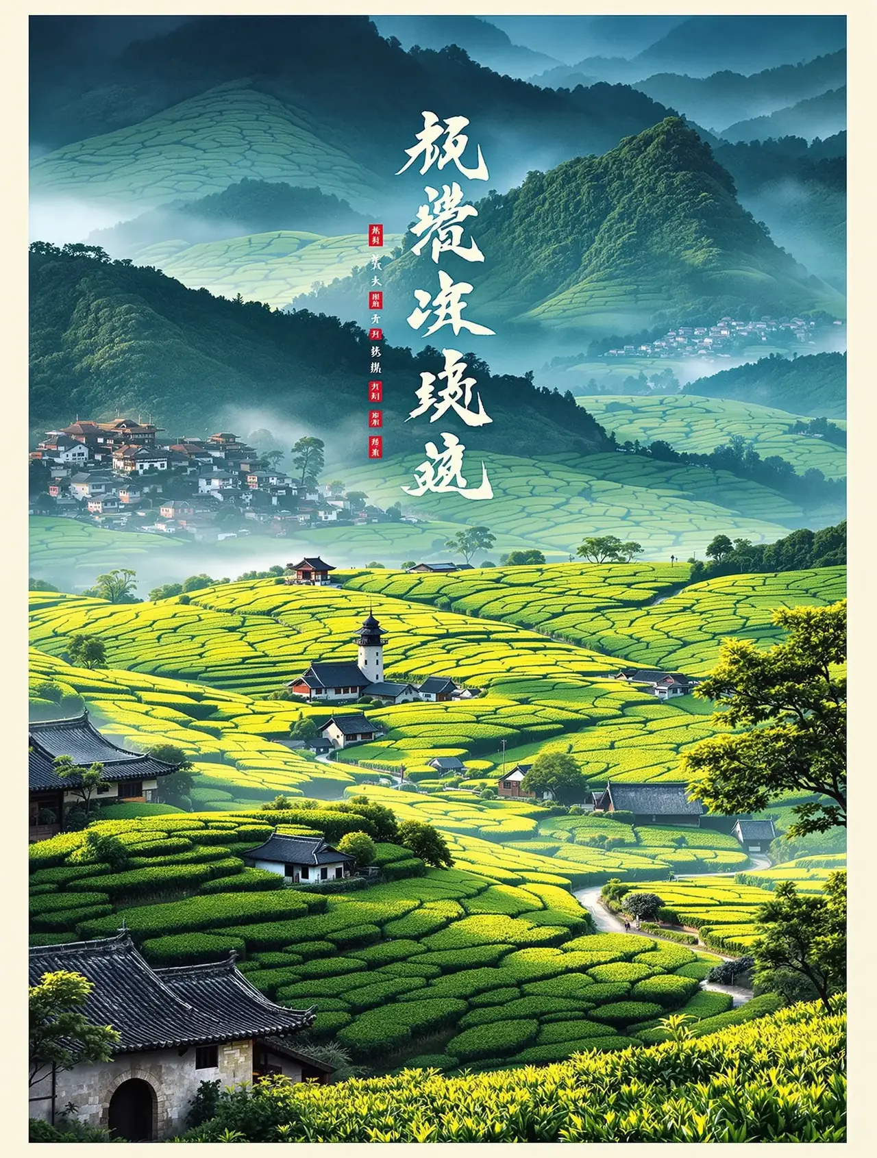 去有风的地方 - 九七电影院剧集尝鲜推荐