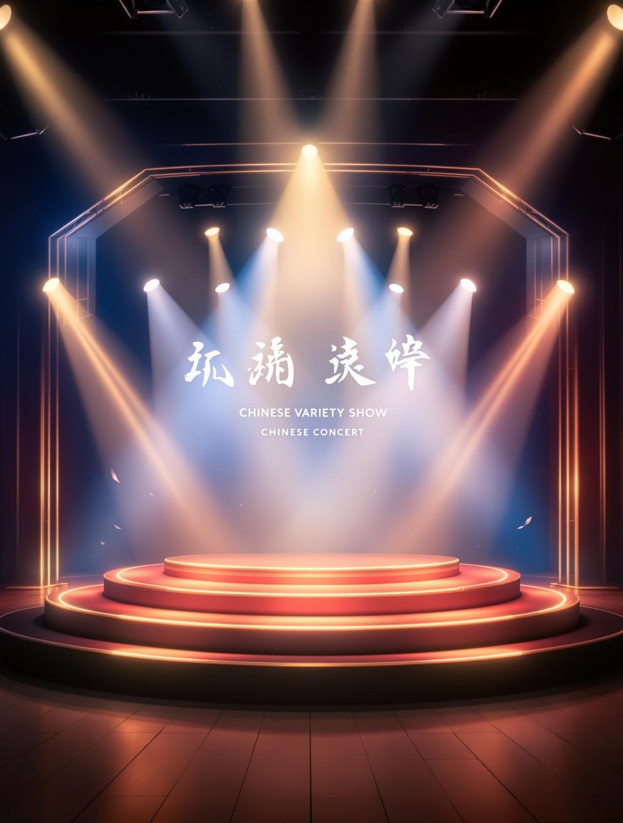 声生不息·宝岛季 - 2025年综艺时光 声生不息·宝岛季 - 九七电影院综艺时光推荐
