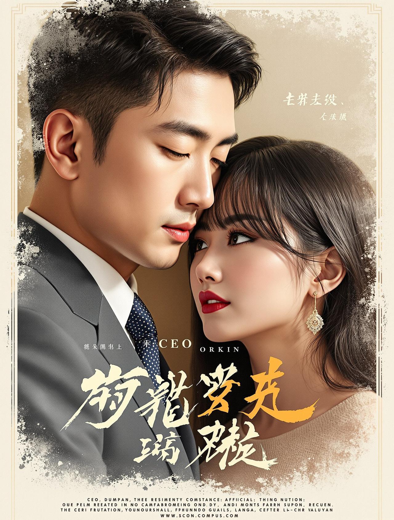 闪婚后,傅先生的马甲藏不住了 - 2025年短剧速递 闪婚后,傅先生的马甲藏不住了 - 九七电影院短剧速递推荐