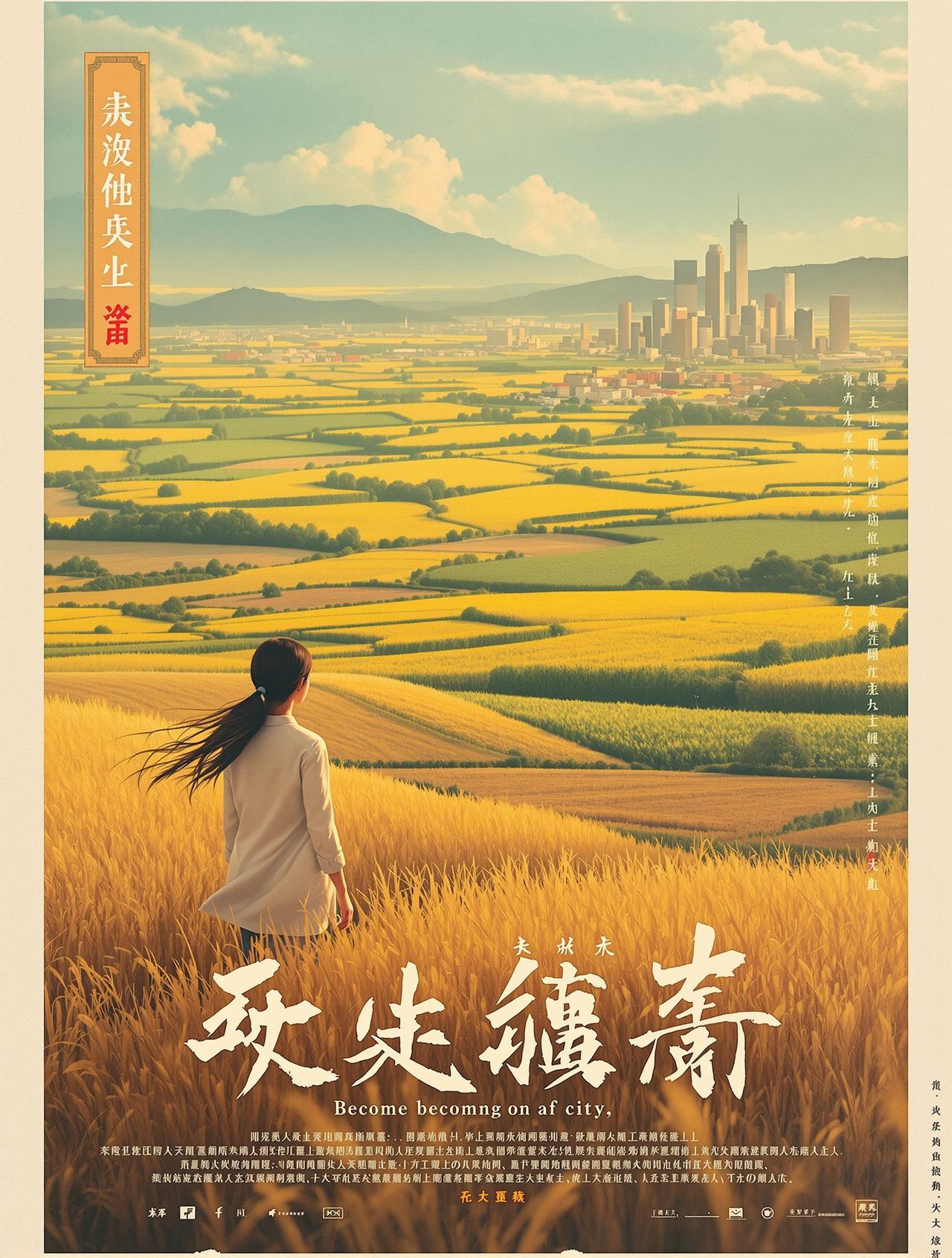 村姑的逆袭人生 - 九七电影院短剧速递推荐