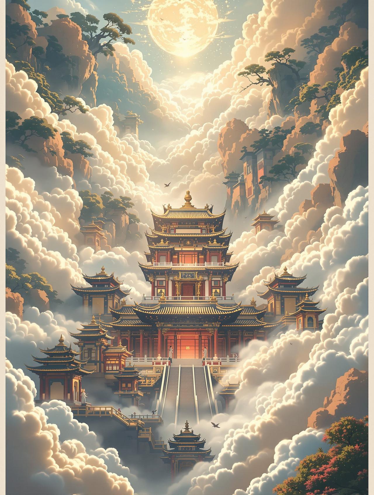 天官赐福 - 九七电影院动漫补给推荐