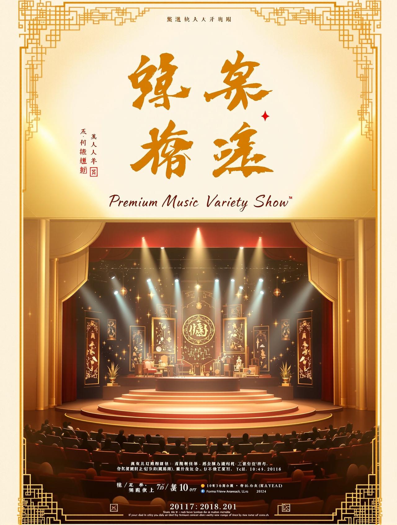声生不息·宝岛季 - 九七电影院高分特辑推荐
