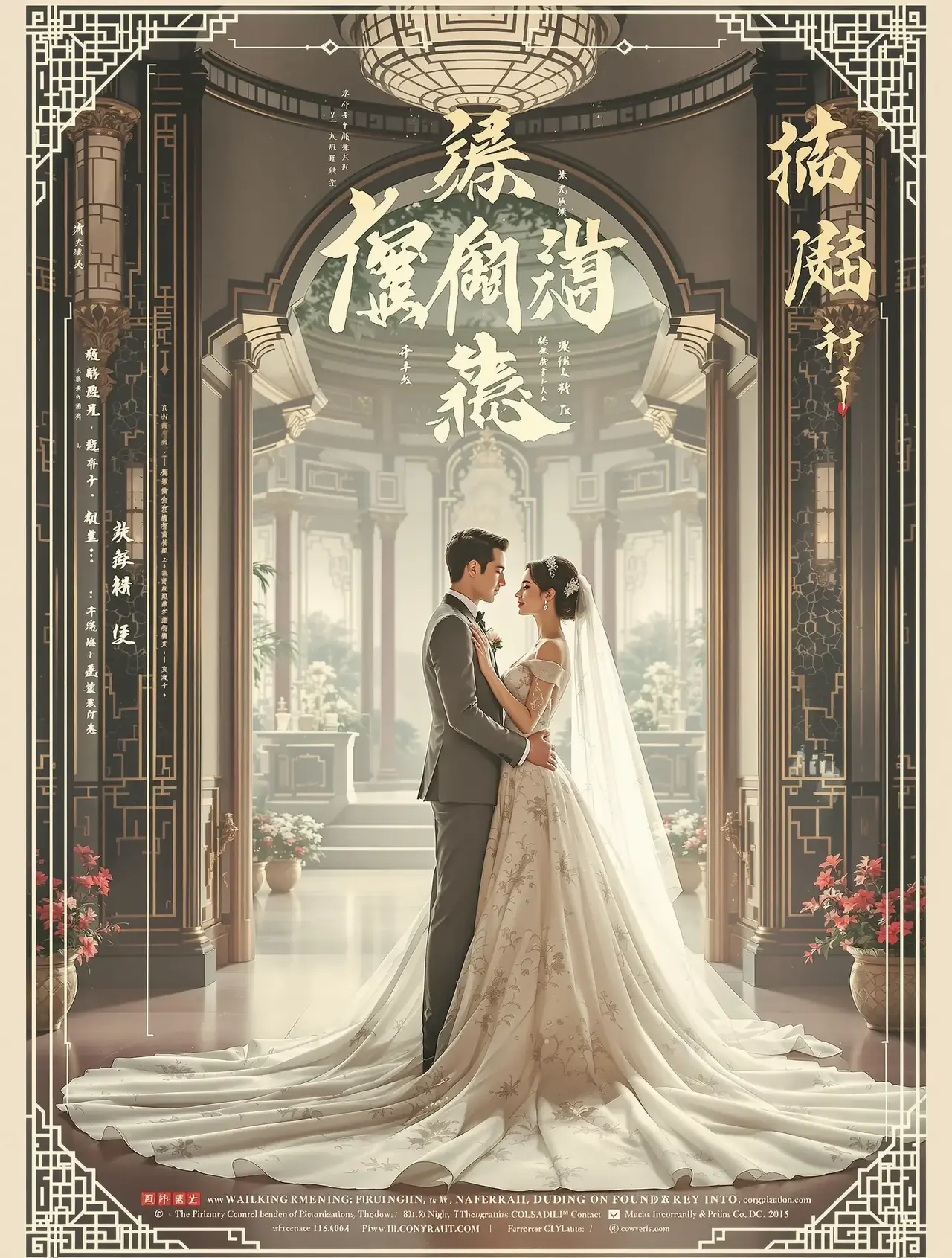 霸道总裁的契约新娘 - 2025年短剧速递 霸道总裁的契约新娘 - 九七电影院短剧速递推荐