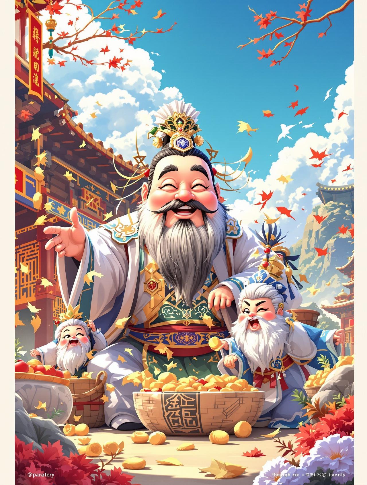 一念永恒 - 2025年动漫补给 一念永恒 - 九七电影院动漫补给推荐
